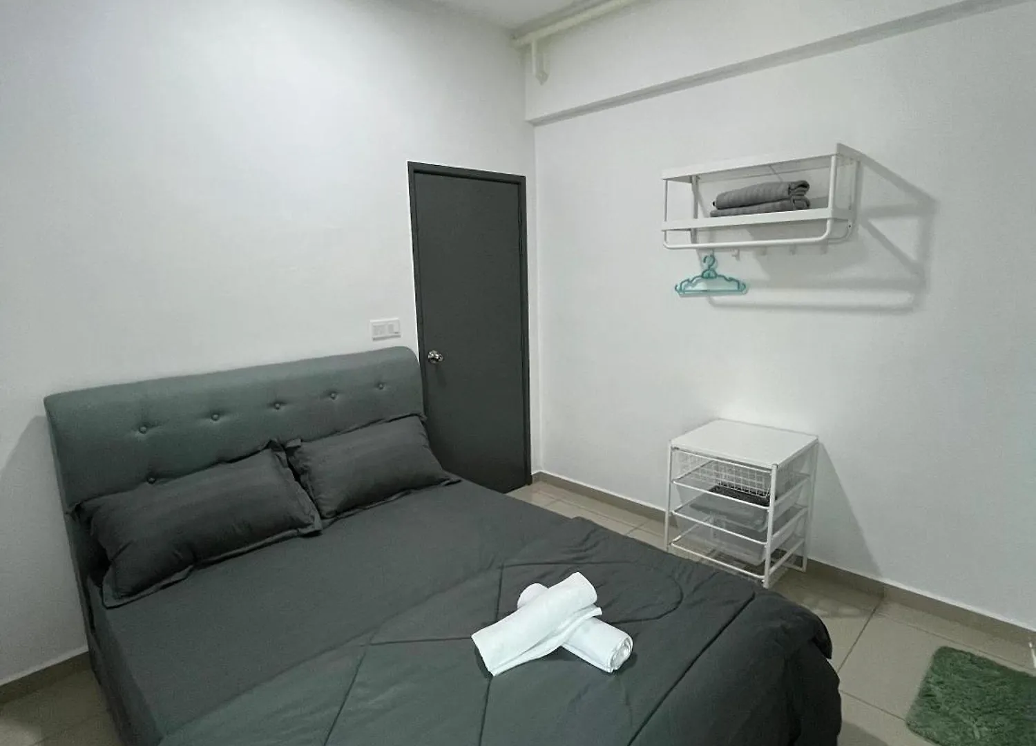 Humaira - Metropol Apartment Bukit Mertajam