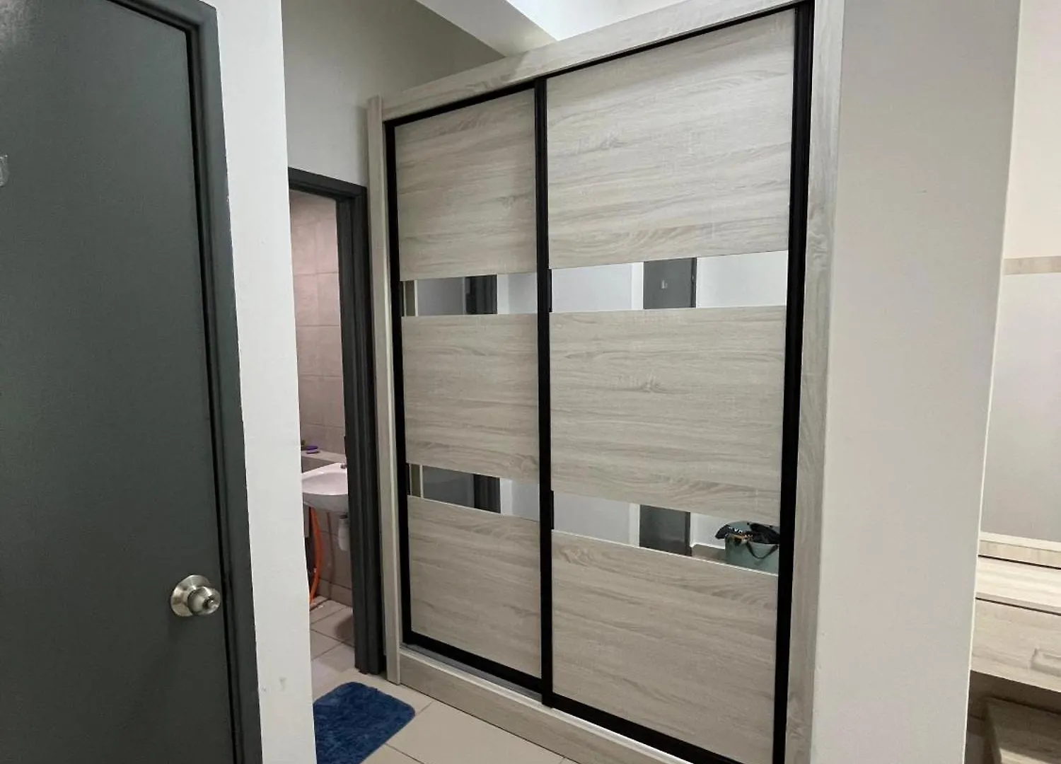 Humaira - Metropol Apartment Bukit Mertajam