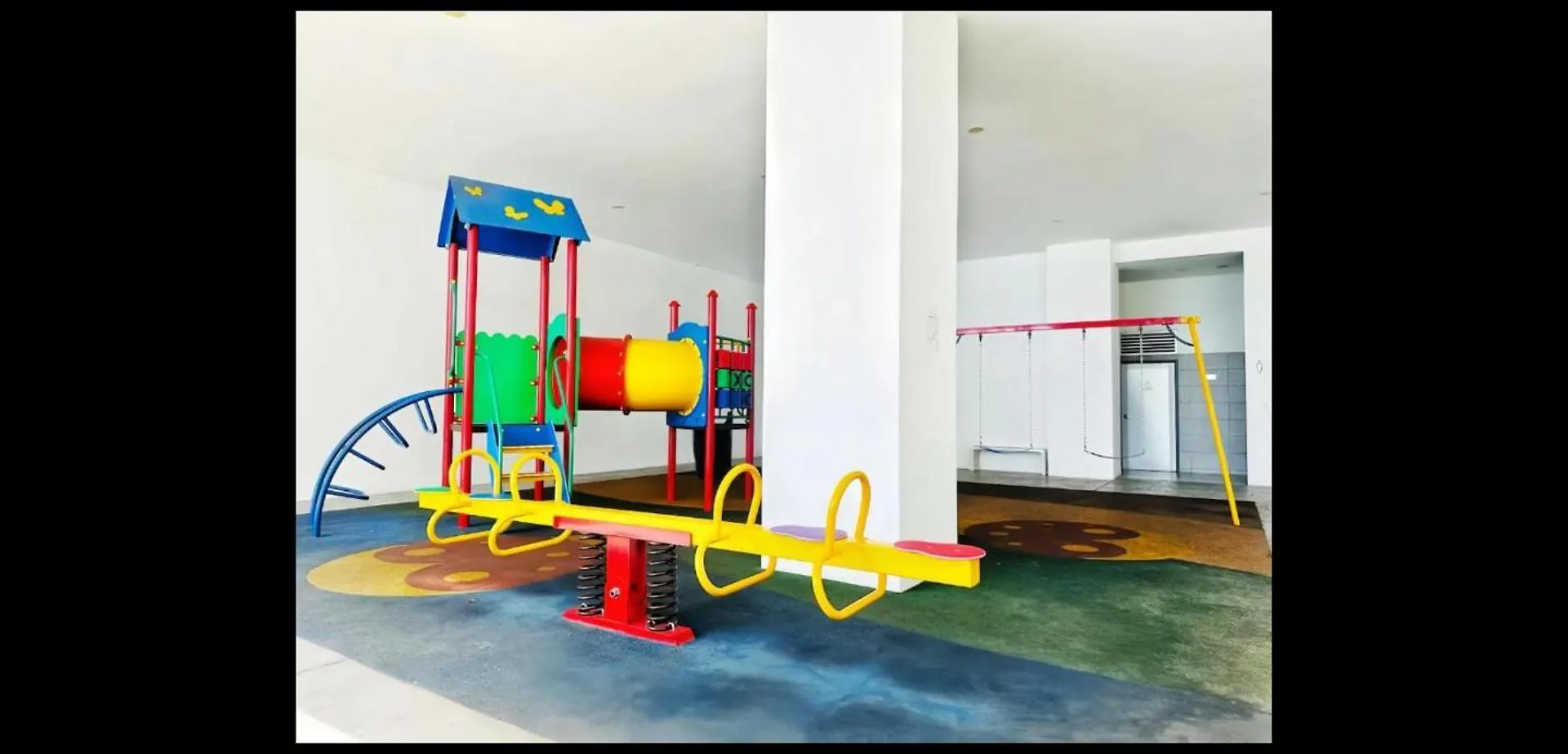 Humaira - Metropol Apartment Bukit Mertajam