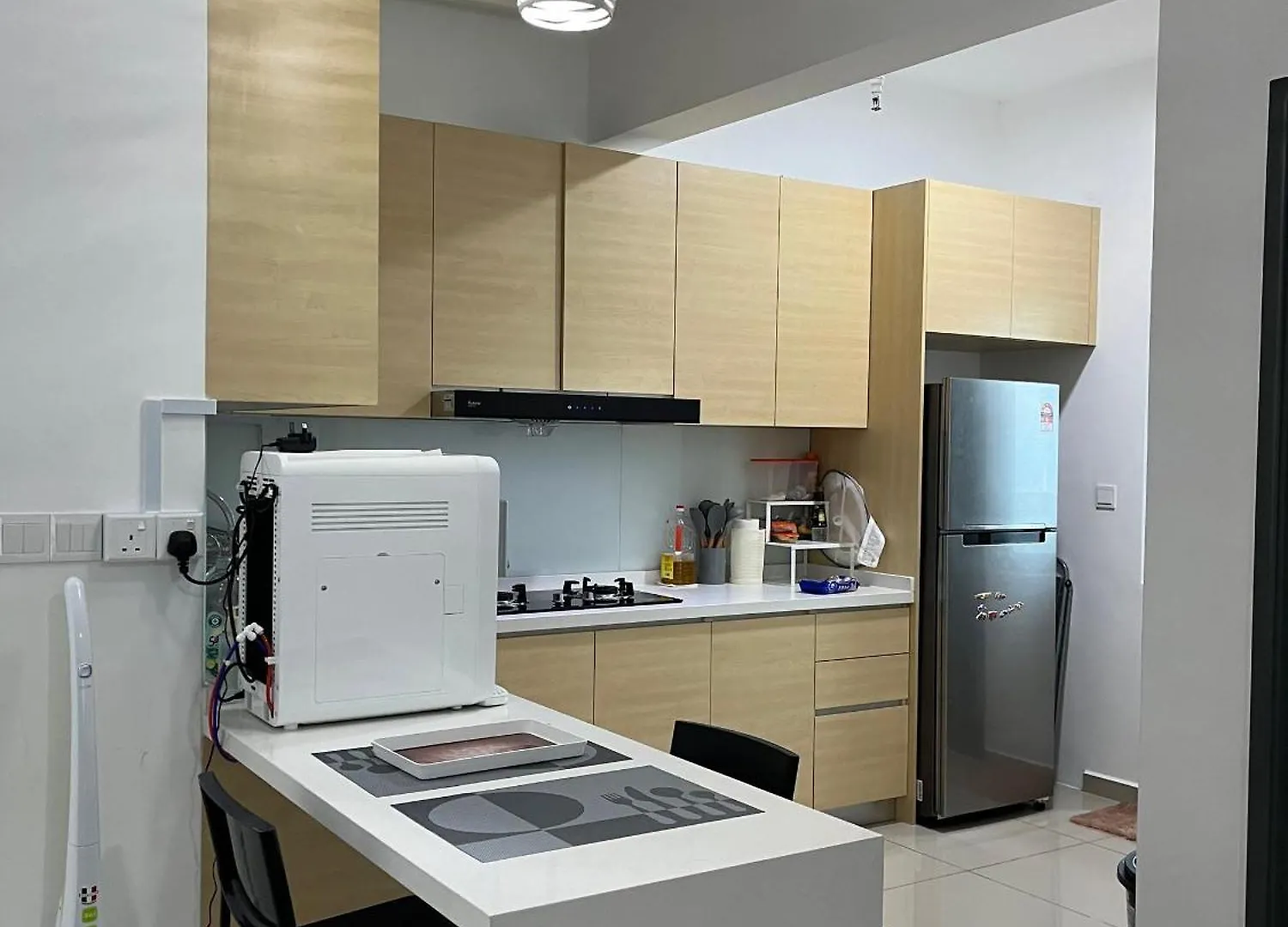 Humaira - Metropol Apartment Bukit Mertajam Malaysia