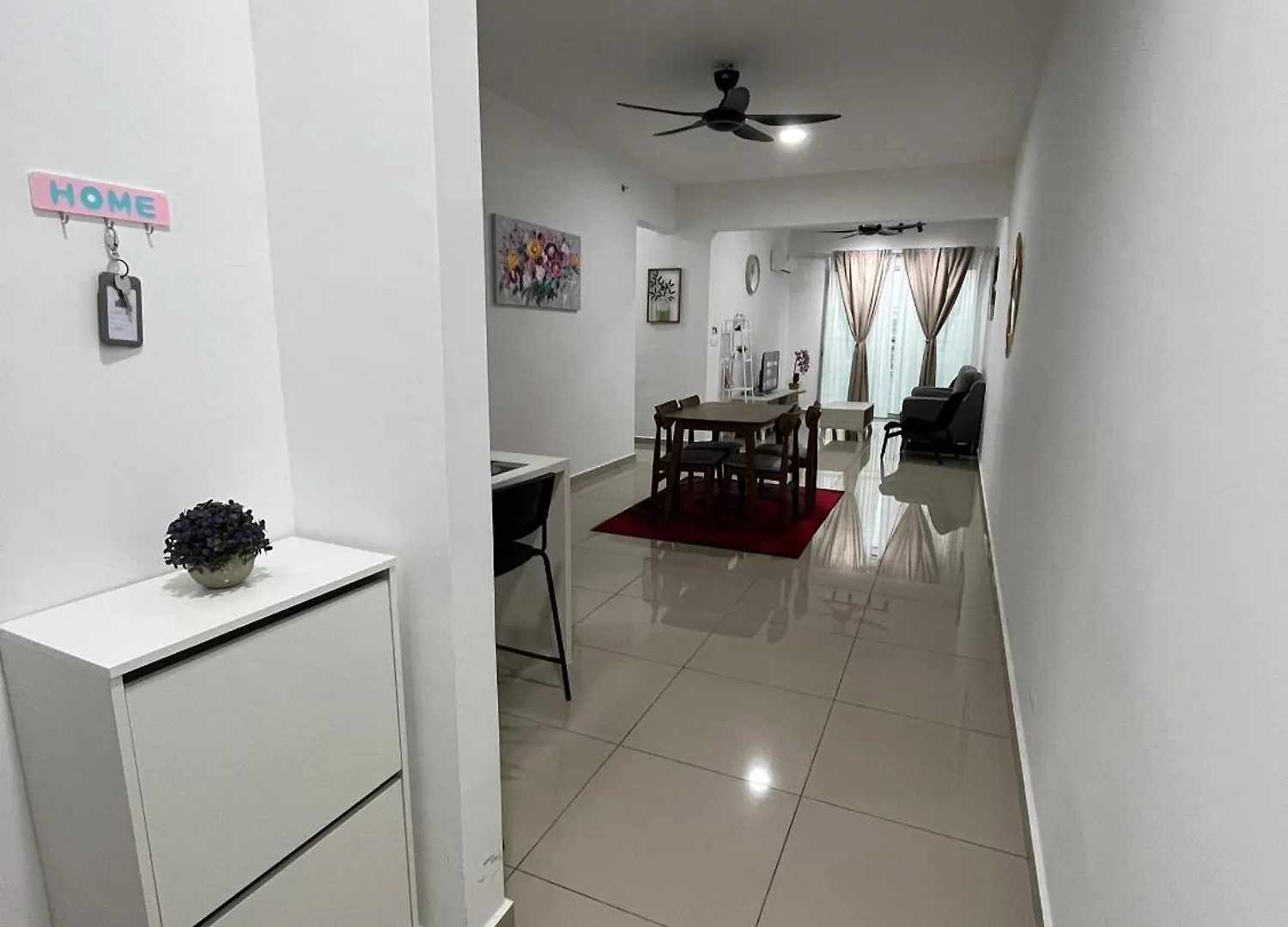Humaira - Metropol Appartement Bukit Mertajam