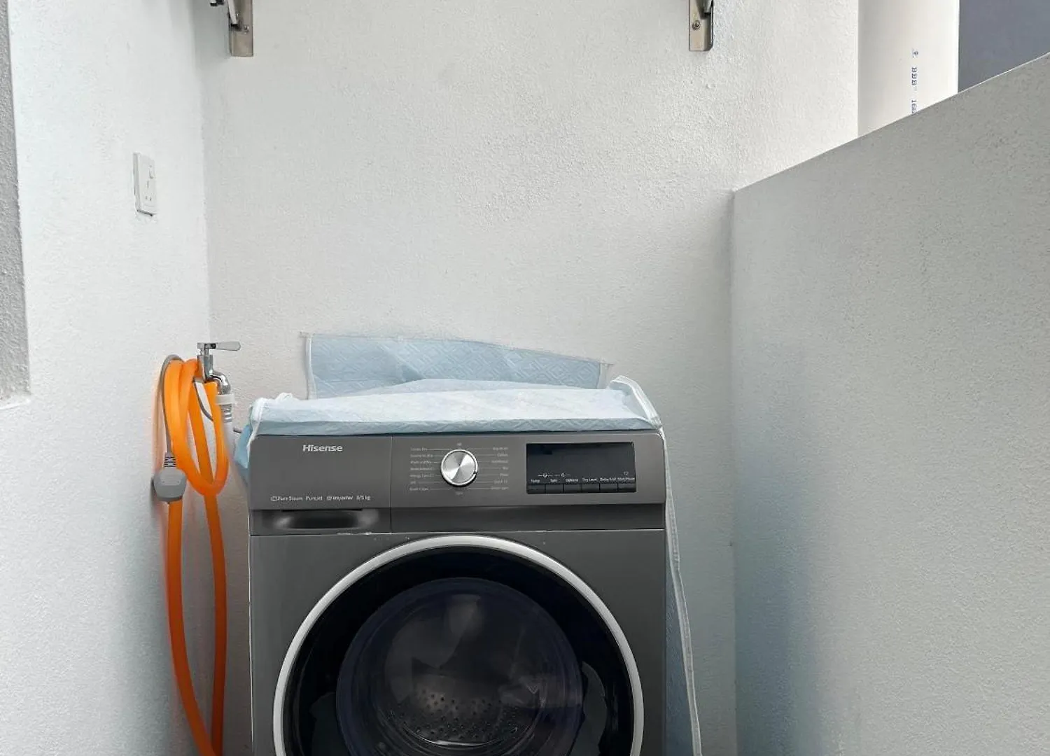 Humaira - Metropol Appartement Bukit Mertajam