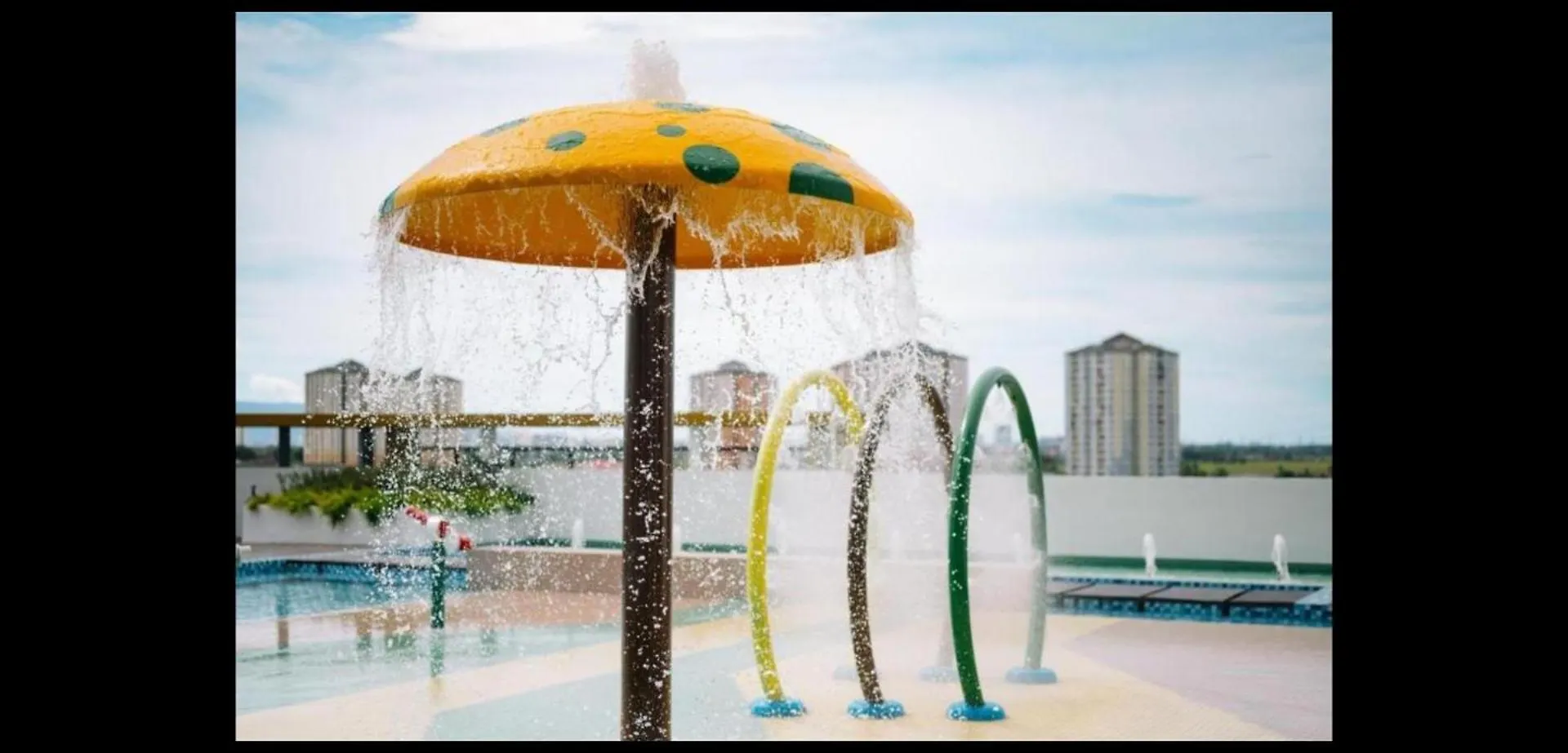 Humaira - Metropol Appartement Bukit Mertajam